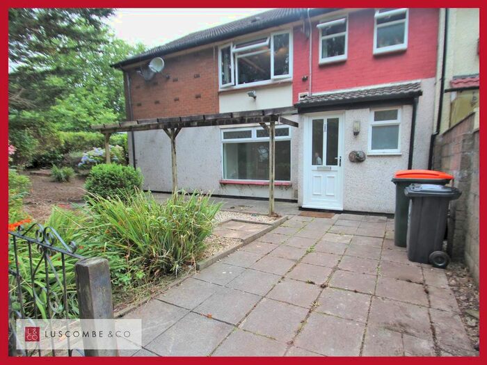 1 Bedroom Flat To Rent In Mersey Walk, Bettws, Newport, NP20