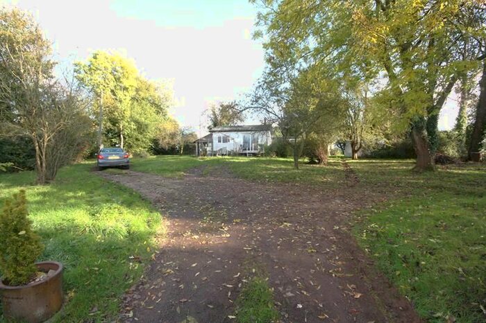 3 Bedroom Detached House For Sale In Hillcrest, Hawthorn Lane, Newland, Malvern, Worcestershire, WR13