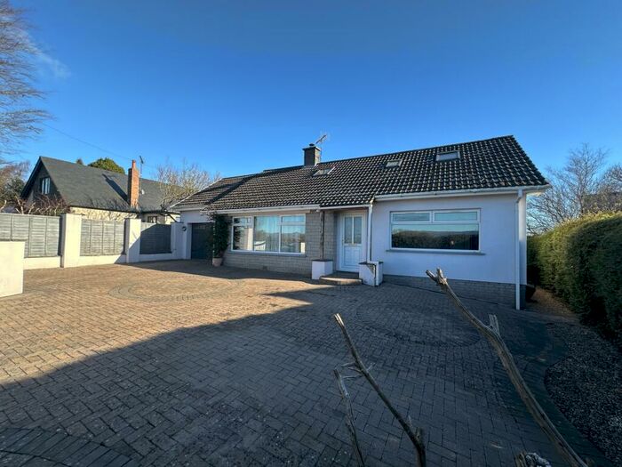 Properties to rent in NP15, Usk, Raglan Houses for sale & to rent