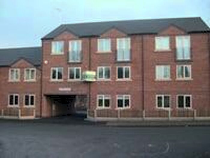 2 Bedroom Apartment To Rent In Apt, Johnson Court, Sandhill St, Worksop, S80