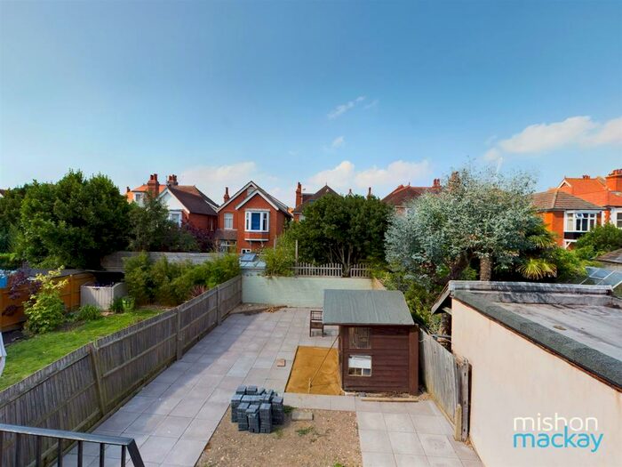 3 Bedroom To Rent In Hove Street, Hove, BN3