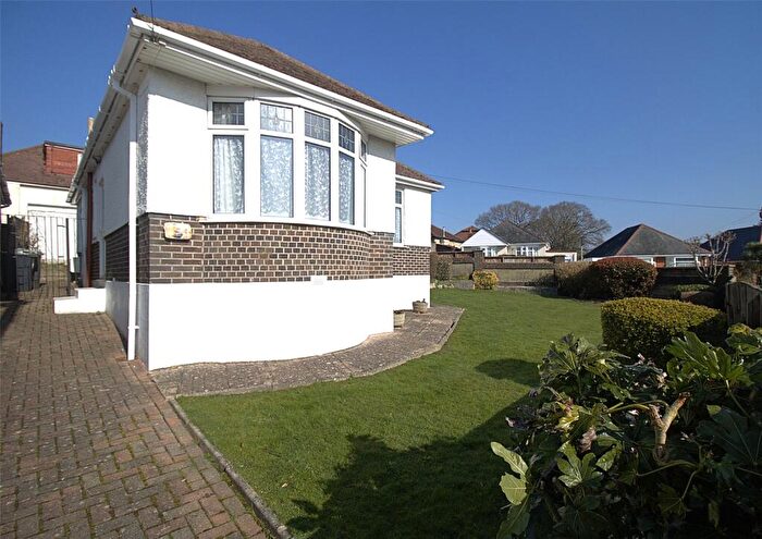 2 Bedroom Bungalow For Sale In Moorvale Road, Bournemouth, Dorset, BH9