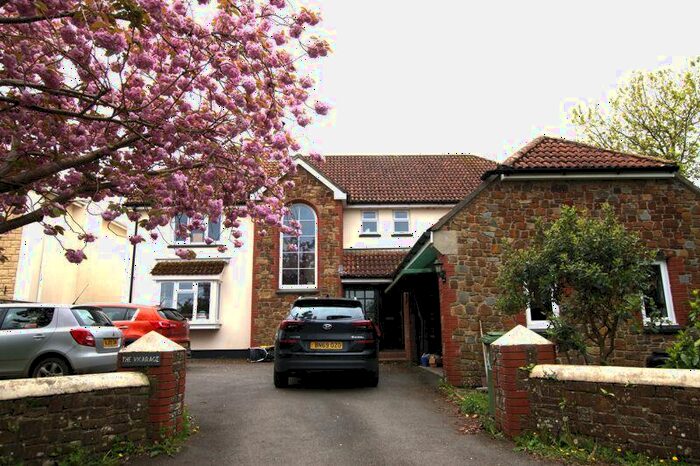 4 Bedroom Detached House To Rent In Mines Road, Bideford, EX39