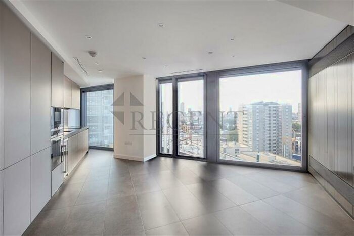 1 Bedroom Apartment To Rent In Chronicle Tower, City Road, EC1V