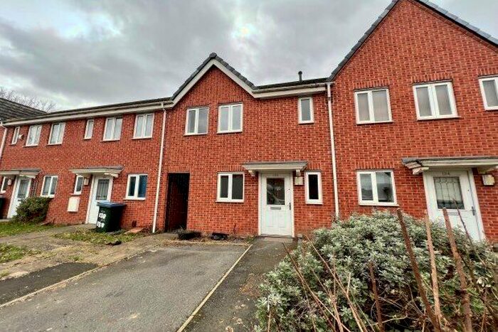 2 Bedroom Property To Rent In Dunster Place, Coventry, CV6