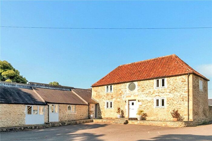 4 Bedroom Semi-Detached House To Rent In Farleigh Hungerford, Bath, BA2