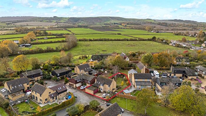 5 Bedroom Property For Sale In Uffington, Faringdon, Oxfordshire, SN7