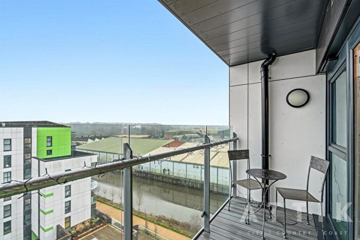 1 Bedroom Apartment For Sale In Richard Hawthorn House, Norwich, NR1