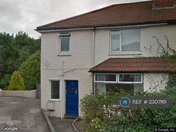 3 Bedroom Semi-Detached House To Rent In Willoughby Road, Bristol, BS7