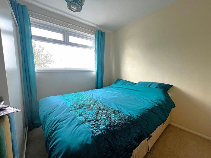 3 Bedroom Semi-Detached House For Sale In Celia Heights, Bodmin, Cornwall, PL31