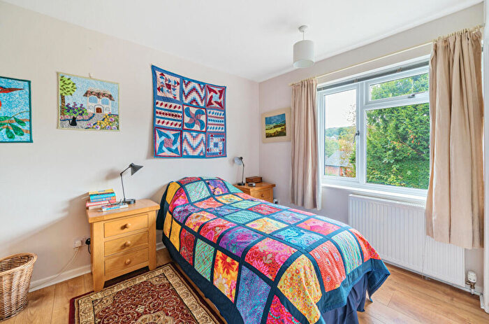 4 Bedroom Detached House For Sale In Chestnut Close, Nailsworth, GL6