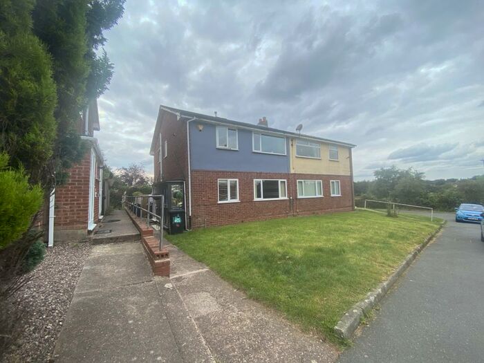 2 Bedroom Maisonette To Rent In Ivyfield Road, Erdington, B23