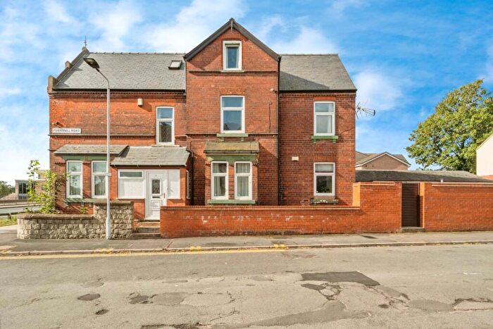 5 Bedroom End Of Terrace House For Sale In Furnival Road, Doncaster, South Yorkshire, DN4
