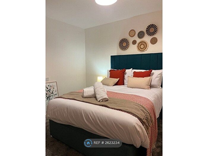 3 Bedroom Terraced House To Rent In Firedrake Croft, Coventry, CV1