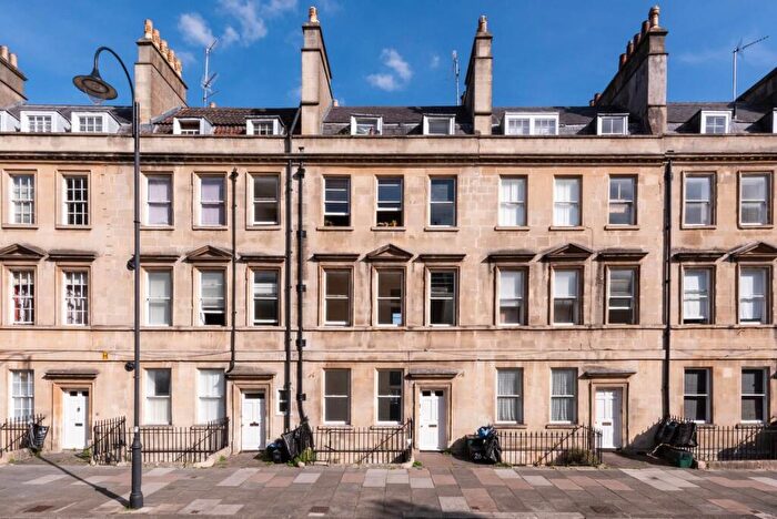 1 Bedroom Apartment To Rent In Paragon, Bath, BA1