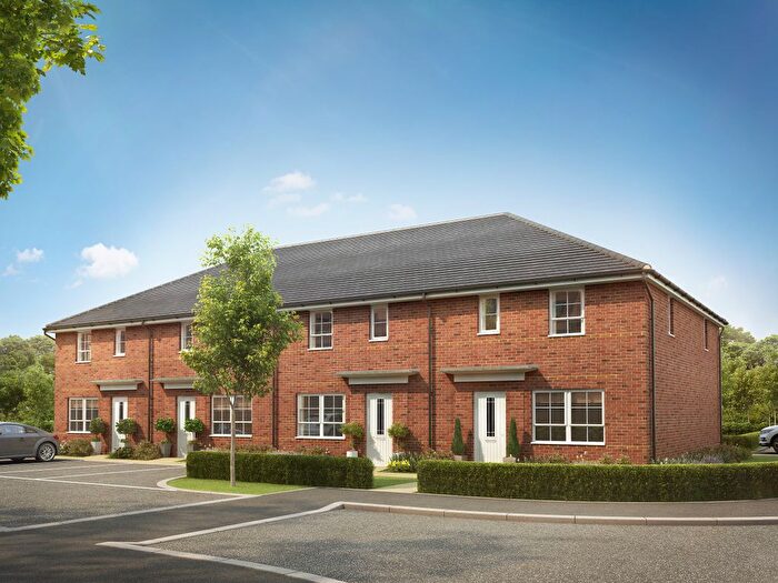 1 Bedroom End Terrace House For Sale In Skylark Close, Whitby, YO22