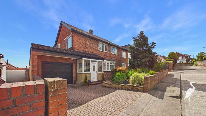 3 Bedroom Detached House For Sale In Shipley Avenue, Seaburn, Sunderland, SR6