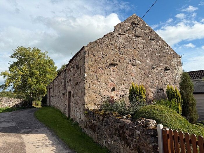 Barn Conversion For Sale In The Mains Barn, Stainton, Penrith, Cumbria, CA11