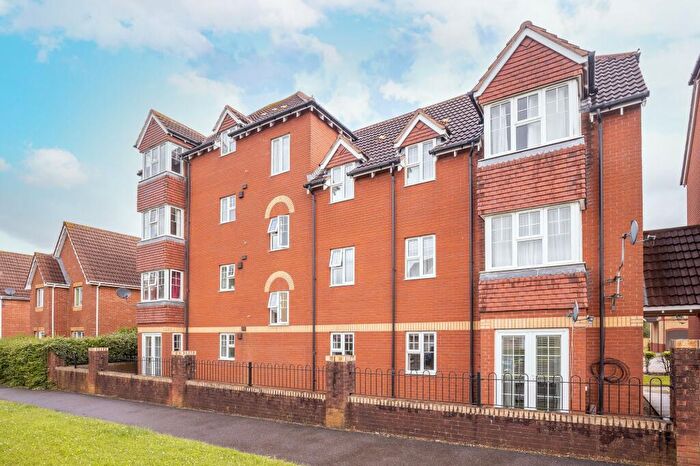 2 Bedroom Apartment To Rent In Arthurs Close, Emersons Green, BS16
