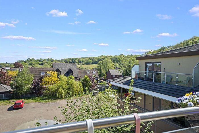 2 Bedroom Flat For Sale In Weirview Place, Weyside Park, Cattershall Lane, Godalming, GU7