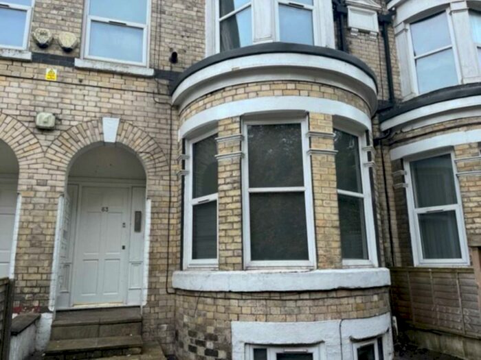 Studio To Rent In Eccles Old Road, Salford, M6