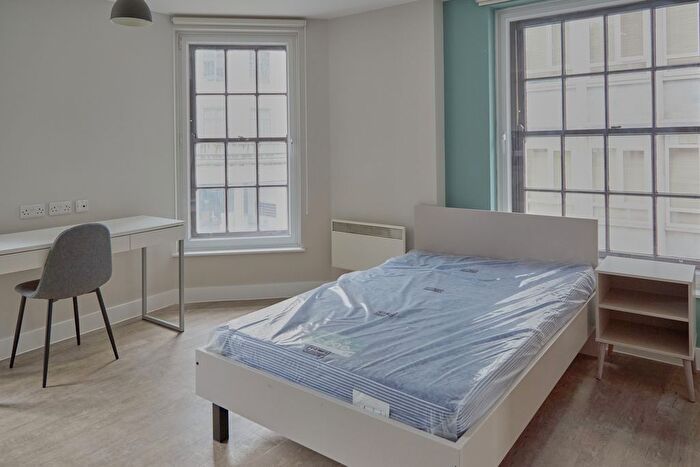 1 Bedroom Flat To Rent In Small Street, Bristol, BS1