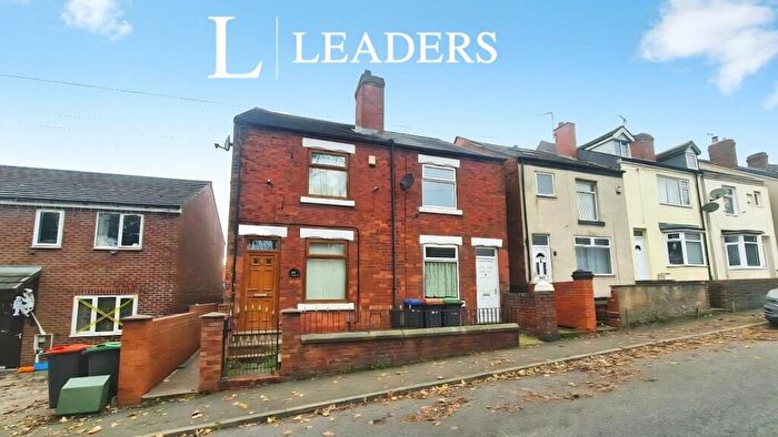 2 Bedroom House To Rent In Columbia Street, Huthwaite, Sutton-in-Ashfield, NG17