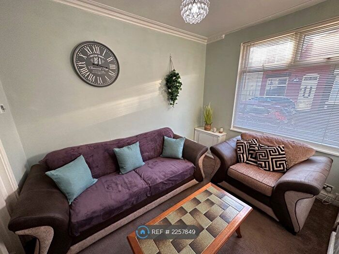 2 Bedroom Terraced House To Rent In Emery Street, Liverpool, L4