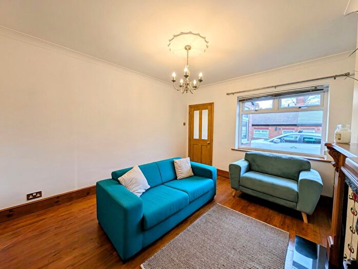 2 Bedroom Terraced House To Rent In Carleton View, Pontefract, West Yorkshire, WF8