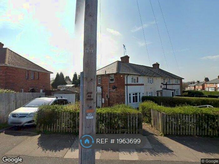 3 Bedroom Semi-Detached House To Rent In Gainford Road, Kingstanding, Birmingham, B44