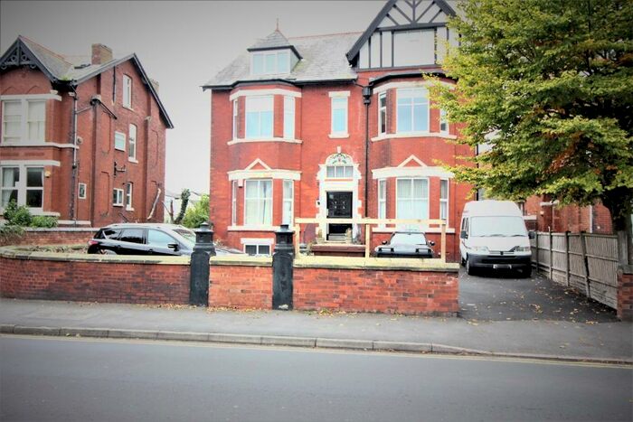 2 Bedroom Flat To Rent In Duke Street, Southport, PR8
