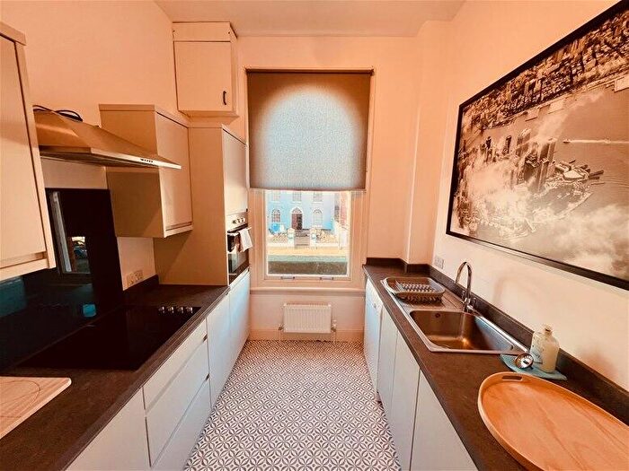 1 Bedroom Flat To Rent In High Street, Aldeburgh, IP15