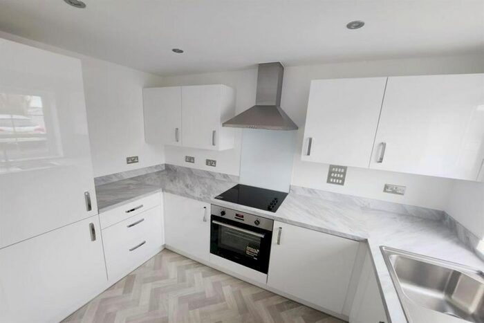 2 Bedroom Semi-Detached House To Rent In Old Grammar School Road, Swanage, BH19