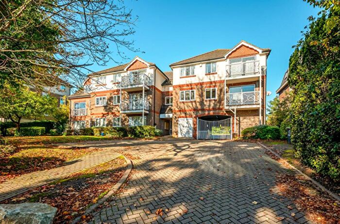 1 Bedroom Apartment For Sale In Westmoreland Road, Bromley, BR2