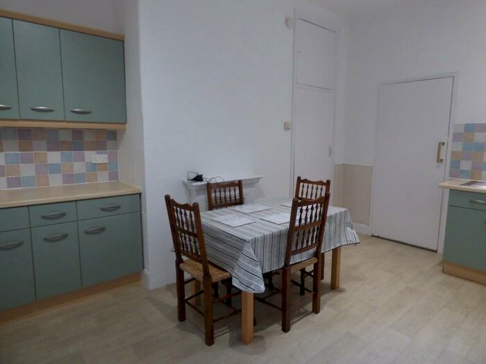 1 Bedroom Apartment To Rent In Trewhitt Road, Heaton, NE6