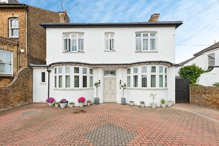 3 Bedroom Flat To Rent In Canterbury Road, Herne Bay, CT6