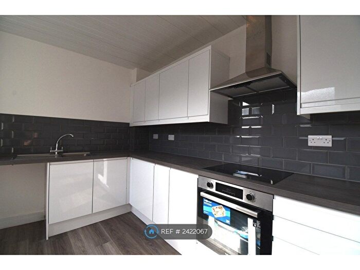 2 Bedroom Terraced House To Rent In Victoria Place, Workington, CA14