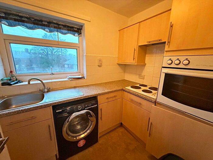 1 Bedroom Flat To Rent In St. Andrews Court, North Shields, Tyne And Wear, NE29