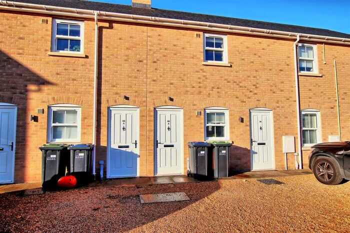 2 Bedroom Maisonette Flat To Rent In Paddock Street, Soham, Ely, CB7