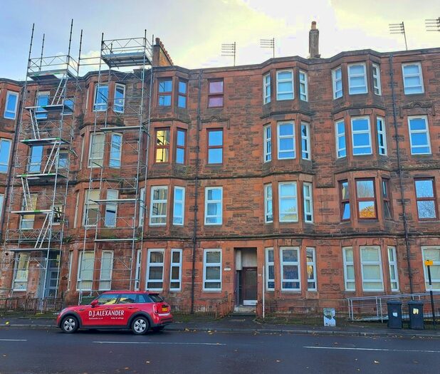 1 Bedroom Flat To Rent In Greenhill Road, Rutherglen, Glasgow, G73
