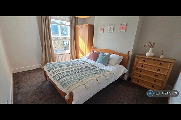 2 Bedroom Flat To Rent In Lansdowne Street, Brighton, BN3