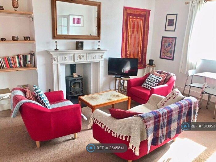 1 Bedroom Flat To Rent In Stockleigh Road, St Leonards On Sea, TN38