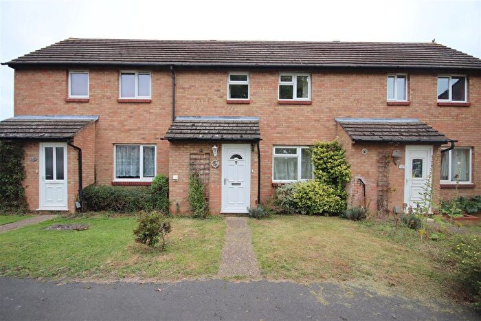 2 Bedroom Terraced House To Rent In Appletrees, Bar Hill, CB23