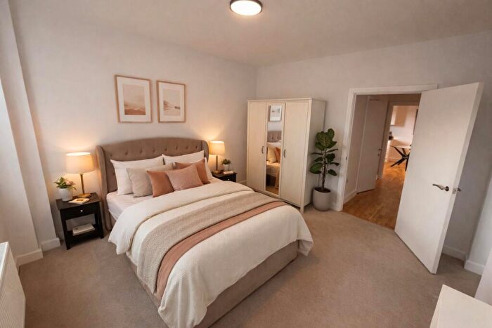 2 Bedroom Apartment To Rent In Apartment, Wallis House, North Street, Guildford, GU1