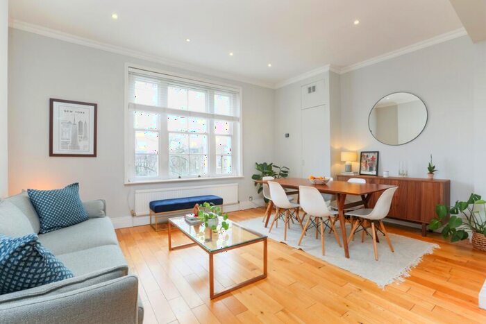 2 Bedroom Apartment To Rent In Bridgeman Road, London, N1