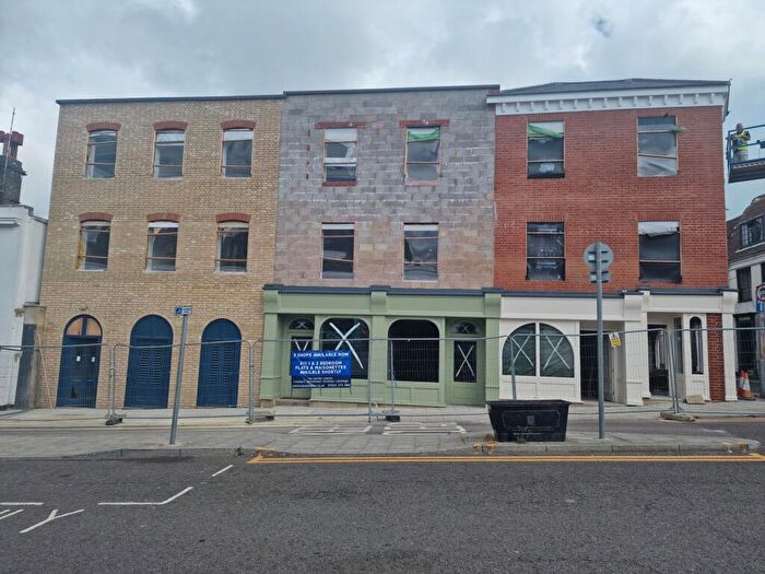 1 Bedroom Flat To Rent In South Street, Deal, CT14