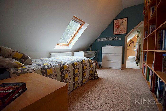 Property To Rent In Goose Green, Gomshall, Guildford, GU5