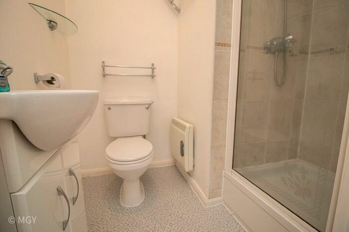 2 Bedroom Apartment To Rent In Jim Driscoll Way, Cardiff, CF11