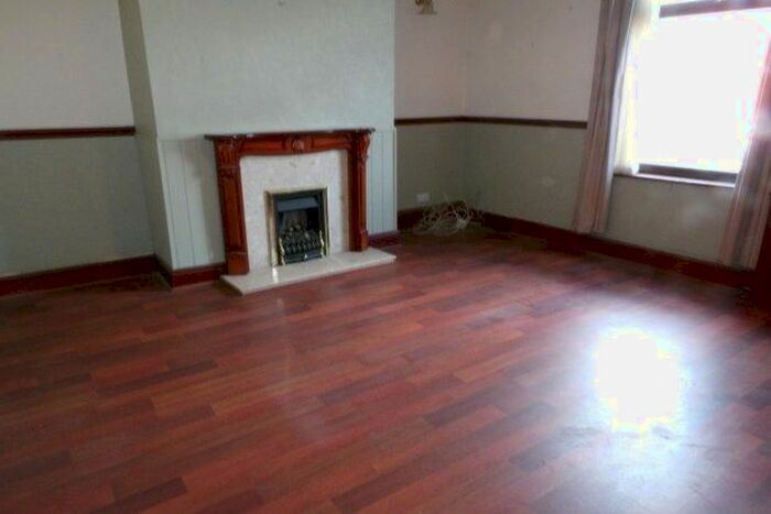 2 Bedroom Terraced House To Rent In Livesey Branch Road, Blackburn, BB2