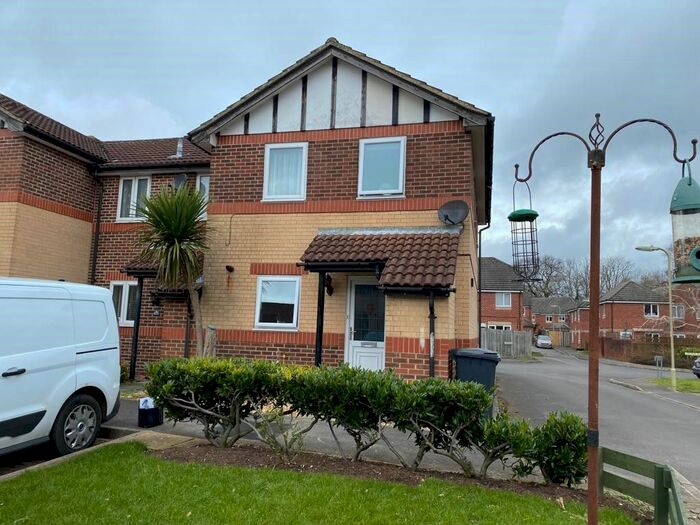 3 Bedroom Semi-Detached House To Rent In Atlantic Park View, West End, Southampton, SO18